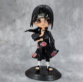 Itachi Uchiha Naruto Anime Q-Posket 15cm