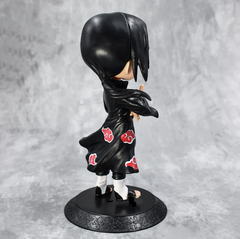 Itachi Uchiha Naruto Anime Q-Posket 15cm