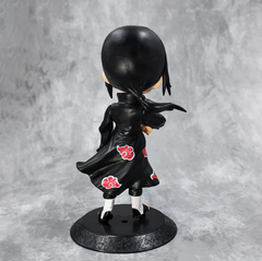 Itachi Uchiha Naruto Anime Q-Posket 15cm