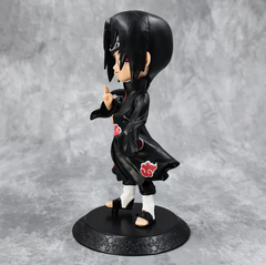 Itachi Uchiha Naruto Anime Q-Posket 15cm