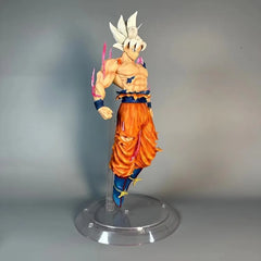 Goku Dragon Ball Anime Action Figure 24cm