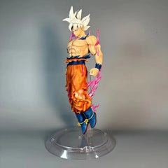 Goku Dragon Ball Anime Action Figure 24cm
