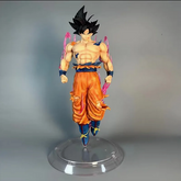 Goku Dragon Ball Anime Action Figure 24cm