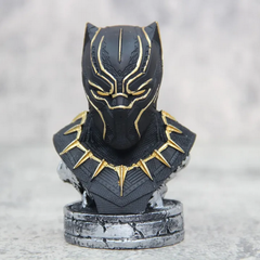 Black Panther Bust Action Figure-16cm