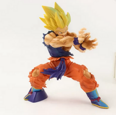 Goku Dragon Ball Anime Action Figure- 16cm