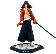 Yoriichi Tsugikuni Demon Slayer Anime Action Figure 30cm