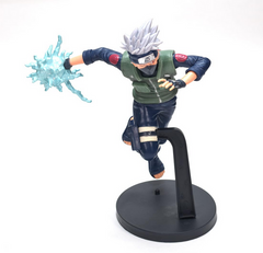 Kakashi Hatake Naruto Anime Action Figure- 20cm