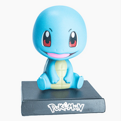 Squirtle Bobblehead