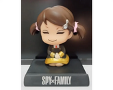 Becky Blackbell Spy Family Bobblehead