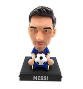 Messi Bobblehead