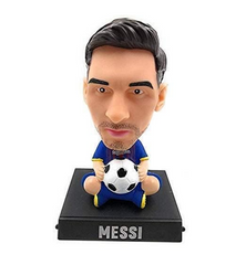 Messi Bobblehead