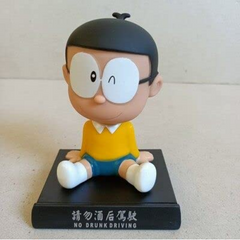 Nobita Doraemon Bobblehead
