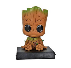 Groot Guardians of the Galaxy Bobblehead