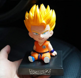 Gotenks Dragon Ball Anime Bobblehead