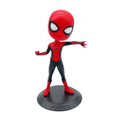 Spiderman-1 Q-Posket 15cm