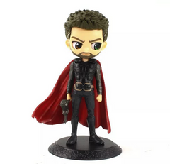 Thor With Axe Q-Posket 15cm