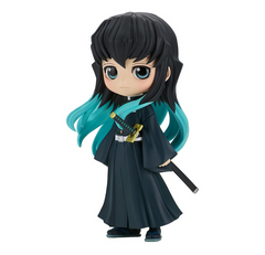 Muichiro Tokito Demon slayer Anime Q-Posket 15cm