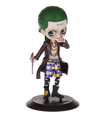 Joker Suicide Squad Q-posket 15cm