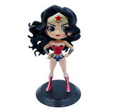 Wonder Woman DC Comic Q-Posket 15cm