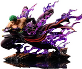Roronoa Zoro One piece Anime Action Figure 15cm