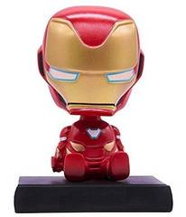 Iron Man Bobblehead