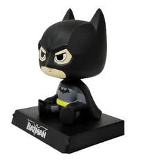 Batman Bobblehead Figure