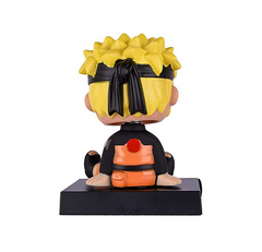 Naruto Anime Bobblehead Figure