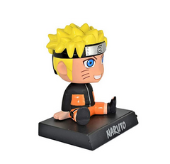 Naruto Anime Bobblehead Figure