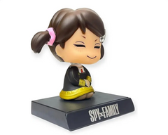 Becky Blackbell Spy Family Bobblehead