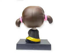 Becky Blackbell Spy Family Bobblehead