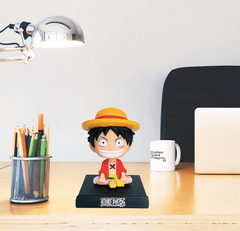 Luffy One Piece Anime Bobblehead