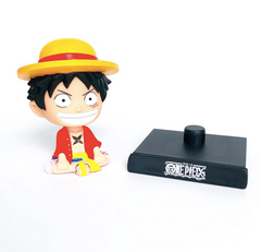 Luffy One Piece Anime Bobblehead