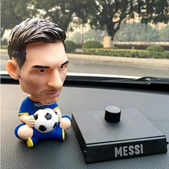 Messi Bobblehead