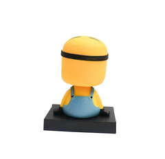 Minion Bobblehead