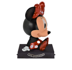 Minnie Mouse Bobblehead
