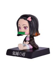 Nezuko Demon Slayer Anime Bobblehead