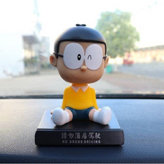Nobita Doraemon Bobblehead