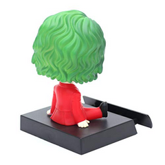 Joker Serious Bobblehead