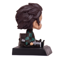 Tanjiro Demon Slayer Anime Bobblehead