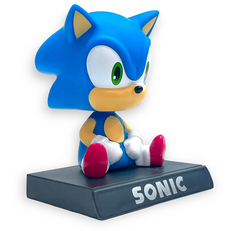 Sonic Bobblehead