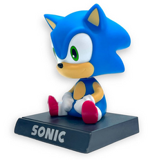 Sonic Bobblehead