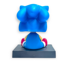 Sonic Bobblehead