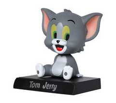 Tom Bobblehead