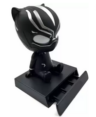 Black Panther Bobblehead