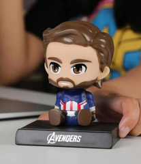 Captain America Bobblehead