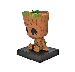 Groot Guardians of the Galaxy Bobblehead