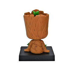 Groot Guardians of the Galaxy Bobblehead