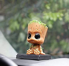 Groot Guardians of the Galaxy Bobblehead