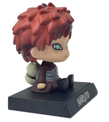 Gaara Naruto Anime Bobblehead