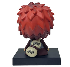 Gaara Naruto Anime Bobblehead